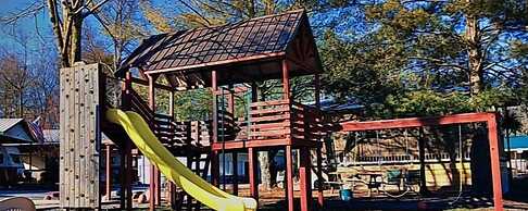 Timber Pointe Resort