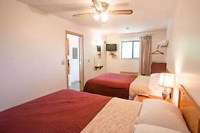 Timber Pointe Resort