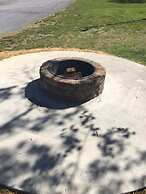 Timber Pointe Resort