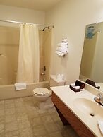 Timber Pointe Resort