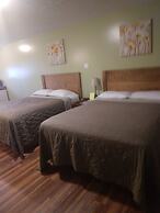 Timber Pointe Resort