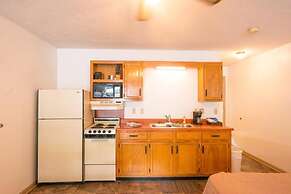 Timber Pointe Resort