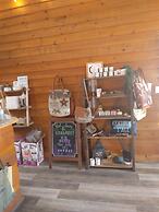 Timber Pointe Resort