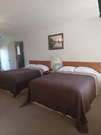 Timber Pointe Resort