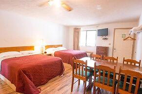 Timber Pointe Resort