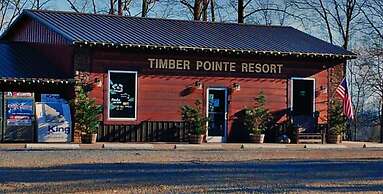 Timber Pointe Resort