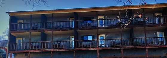 Timber Pointe Resort