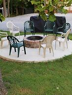 Timber Pointe Resort