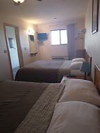 Timber Pointe Resort