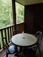 Timber Pointe Resort