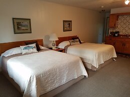 Timber Pointe Resort