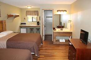 Timber Pointe Resort