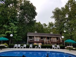 Timber Pointe Resort