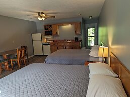 Timber Pointe Resort