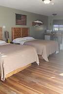 Timber Pointe Resort