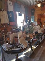 Timber Pointe Resort