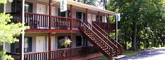 Timber Pointe Resort