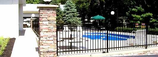 Timber Pointe Resort