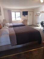 Timber Pointe Resort