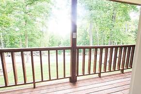 Timber Pointe Resort