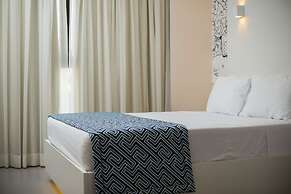 Ibis Styles Palmas