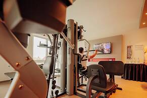 LOOKEN INN Lingen by Hackmann