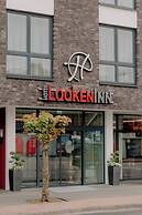 LOOKEN INN Lingen by Hackmann