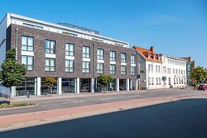 LOOKEN INN Lingen by Hackmann