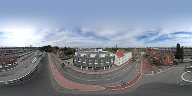 LOOKEN INN Lingen by Hackmann