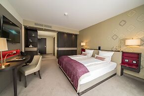 LOOKEN INN Lingen by Hackmann
