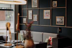 LOOKEN INN Lingen by Hackmann