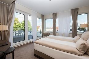 LOOKEN INN Lingen by Hackmann