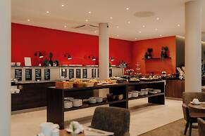 LOOKEN INN Lingen by Hackmann