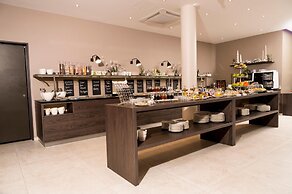 LOOKEN INN Lingen by Hackmann