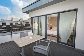 LOOKEN INN Lingen by Hackmann