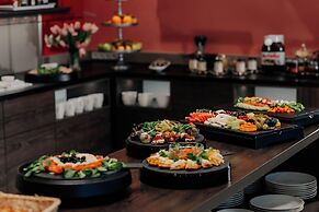 LOOKEN INN Lingen by Hackmann