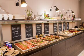 LOOKEN INN Lingen by Hackmann