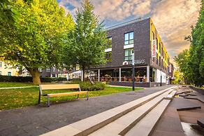 LOOKEN INN Lingen by Hackmann