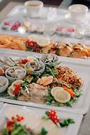 LOOKEN INN Lingen by Hackmann