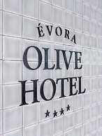 Évora Olive Hotel