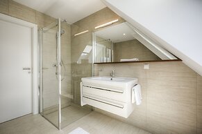 Vienna Grand Apartments CITY