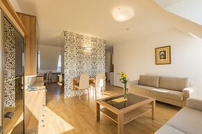 Vienna Grand Apartments CITY