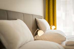 Vienna Grand Apartments CITY