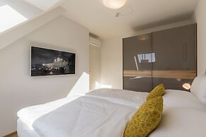 Vienna Grand Apartments CITY