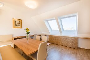 Vienna Grand Apartments CITY