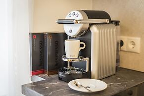 Vienna Grand Apartments CITY