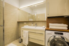 Vienna Grand Apartments CITY