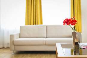 Vienna Grand Apartments CITY