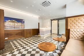 Vienna Grand Apartments CITY