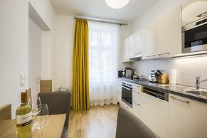 Vienna Grand Apartments CITY